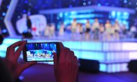 Финално вече „Ђурђевданског фестивала дјечије пјесме “ Бањалука 2017