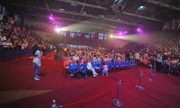 Финално вече „Ђурђевданског фестивала дјечије пјесме “ Бањалука 2017