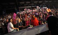 Финално вече „Ђурђевданског фестивала дјечије пјесме “ Бањалука 2017