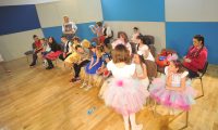 Финално вече „Ђурђевданског фестивала дјечије пјесме “ Бањалука 2017