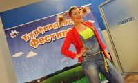 Финално вече „Ђурђевданског фестивала дјечије пјесме “ Бањалука 2017