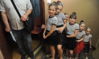 Финално вече „Ђурђевданског фестивала дјечије пјесме “ Бањалука 2017