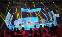 Финално вече „Ђурђевданског фестивала дјечије пјесме “ Бањалука 2017