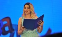 Финално вече „Ђурђевданског фестивала дјечије пјесме “ Бањалука 2017