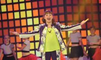 Финално вече „Ђурђевданског фестивала дјечије пјесме “ Бањалука 2017