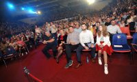 Финално вече „Ђурђевданског фестивала дјечије пјесме “ Бањалука 2017