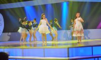 Финално вече „Ђурђевданског фестивала дјечије пјесме “ Бањалука 2017