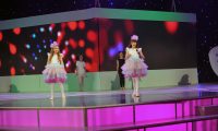 Финално вече „Ђурђевданског фестивала дјечије пјесме “ Бањалука 2017