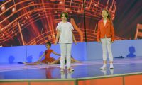 Финално вече „Ђурђевданског фестивала дјечије пјесме “ Бањалука 2017