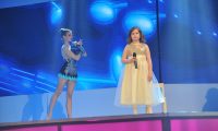 Финално вече „Ђурђевданског фестивала дјечије пјесме “ Бањалука 2017