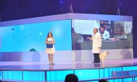 Финално вече „Ђурђевданског фестивала дјечије пјесме “ Бањалука 2017