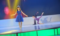 Финално вече „Ђурђевданског фестивала дјечије пјесме “ Бањалука 2017