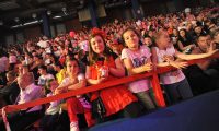 Финално вече „Ђурђевданског фестивала дјечије пјесме “ Бањалука 2017