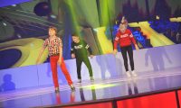 Финално вече „Ђурђевданског фестивала дјечије пјесме “ Бањалука 2017