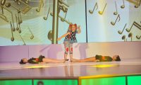 Финално вече „Ђурђевданског фестивала дјечије пјесме “ Бањалука 2017