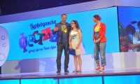 Финално вече „Ђурђевданског фестивала дјечије пјесме “ Бањалука 2017