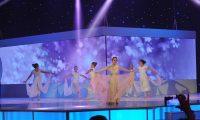Финално вече „Ђурђевданског фестивала дјечије пјесме “ Бањалука 2017