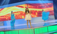 Финално вече „Ђурђевданског фестивала дјечије пјесме “ Бањалука 2017