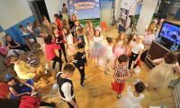 Финално вече „Ђурђевданског фестивала дјечије пјесме “ Бањалука 2017