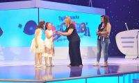 Финално вече „Ђурђевданског фестивала дјечије пјесме “ Бањалука 2017