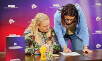 Конференција за медије поводом 31. Ђуђевданског фестивала