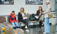 Конференција за медије поводом 31. Ђуђевданског фестивала
