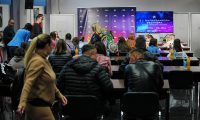 Конференција за медије поводом 31. Ђуђевданског фестивала