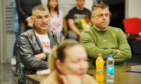 Конференција за медије поводом 31. Ђуђевданског фестивала