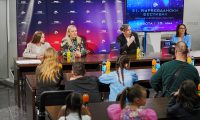 Конференција за медије поводом 31. Ђуђевданског фестивала