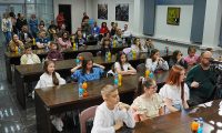 Конференција за медије поводом 31. Ђуђевданског фестивала