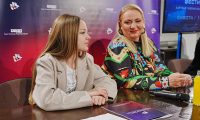 Конференција за медије поводом 31. Ђуђевданског фестивала