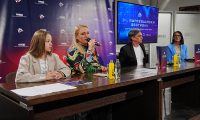 Конференција за медије поводом 31. Ђуђевданског фестивала