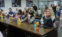 Конференција за медије поводом 31. Ђуђевданског фестивала