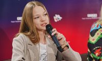Конференција за медије поводом 31. Ђуђевданског фестивала