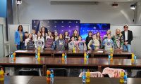 Конференција за медије поводом 31. Ђуђевданског фестивала