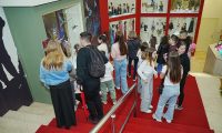 31. Ђурђевдански фестивал дјечије пјесме, Бањалука 2025. – Обилазак града