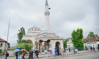 31. Ђурђевдански фестивал дјечије пјесме, Бањалука 2025. – Обилазак града