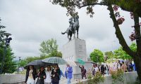 31. Ђурђевдански фестивал дјечије пјесме, Бањалука 2025. – Обилазак града