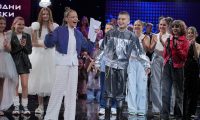 31. Међународни ђурђевдански фестивал