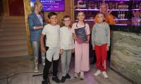 31. Ђурђевдански фестивал дјечије пјесме, Бањалука 2025. – Додјела награда и признања
